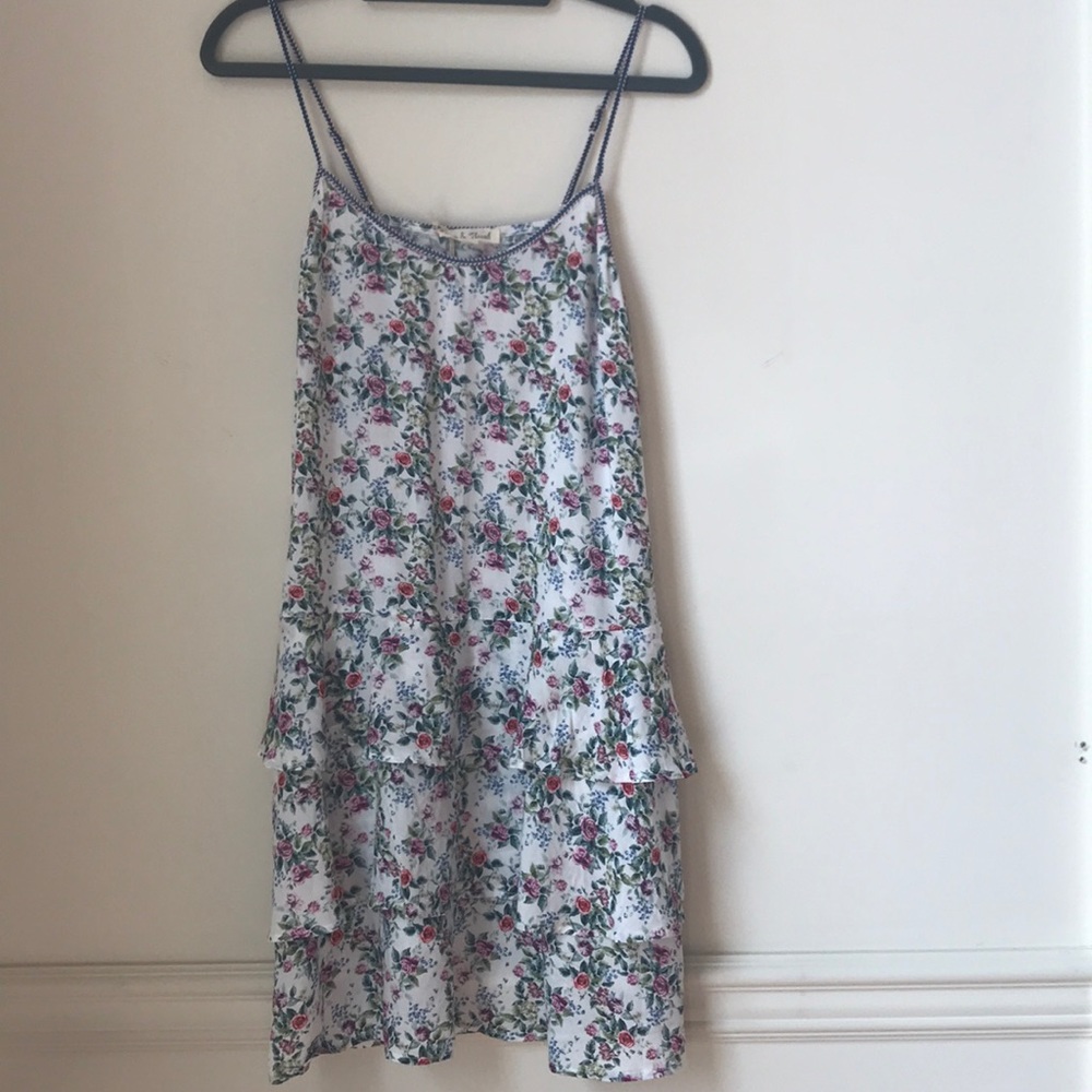 NWT Hem and Theead Dress Size S